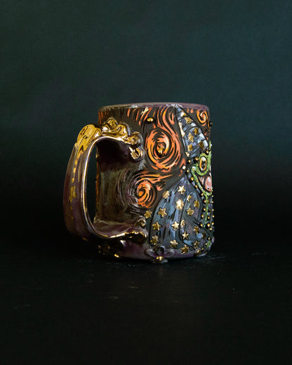 Frizard Mug