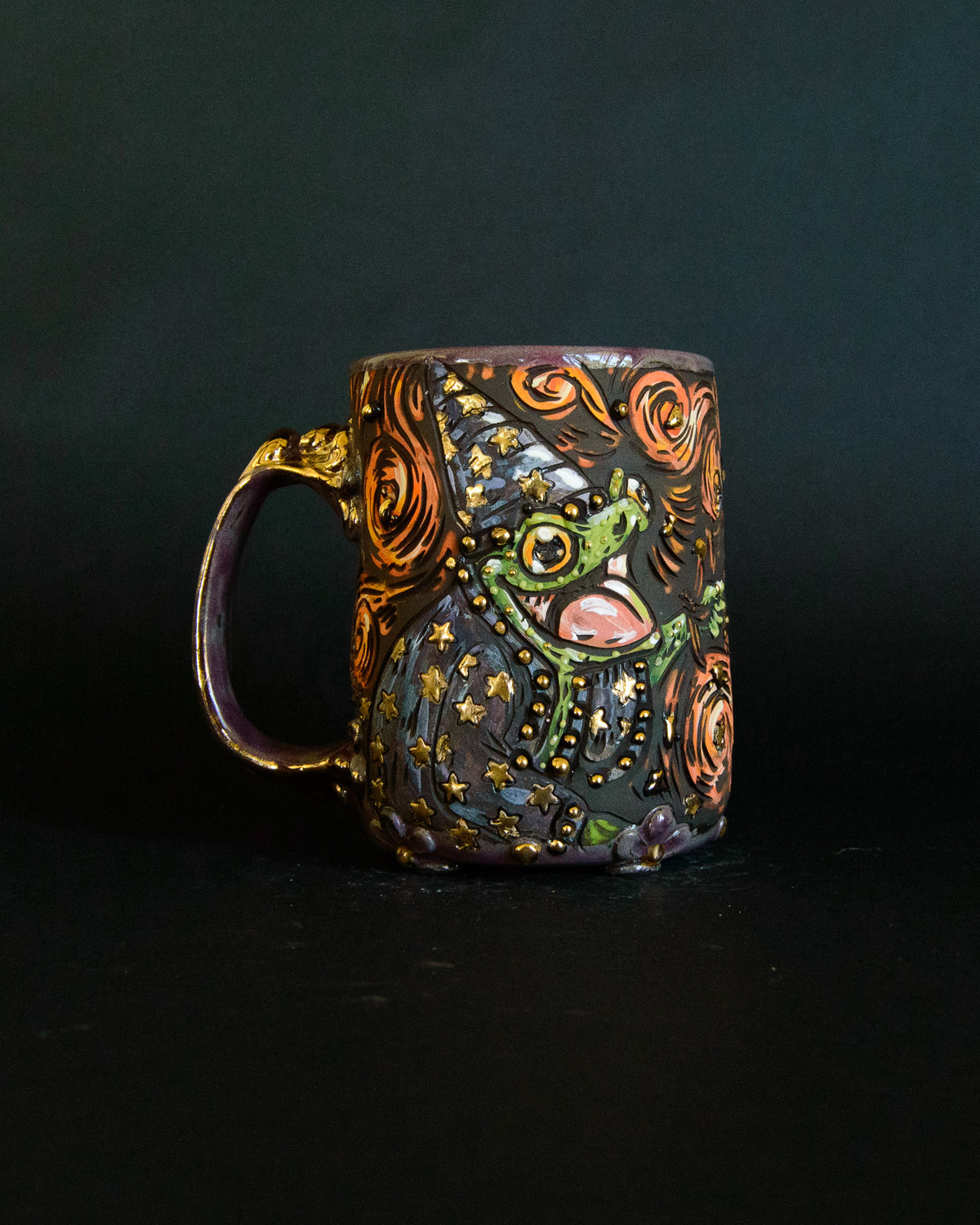 Frizard Mug