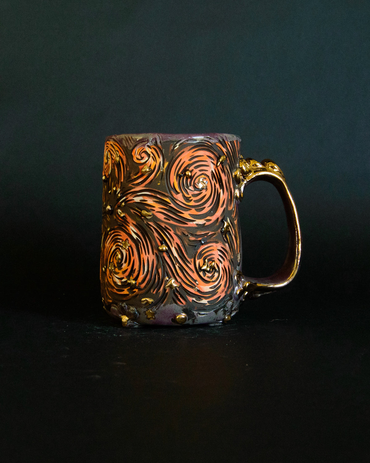 Frizard Mug
