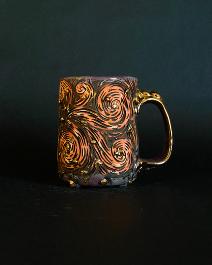 Frizard Mug