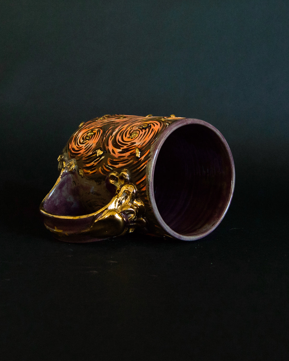 Frizard Mug