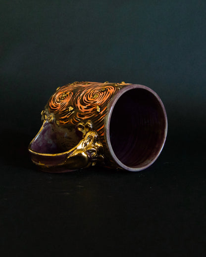 Frizard Mug