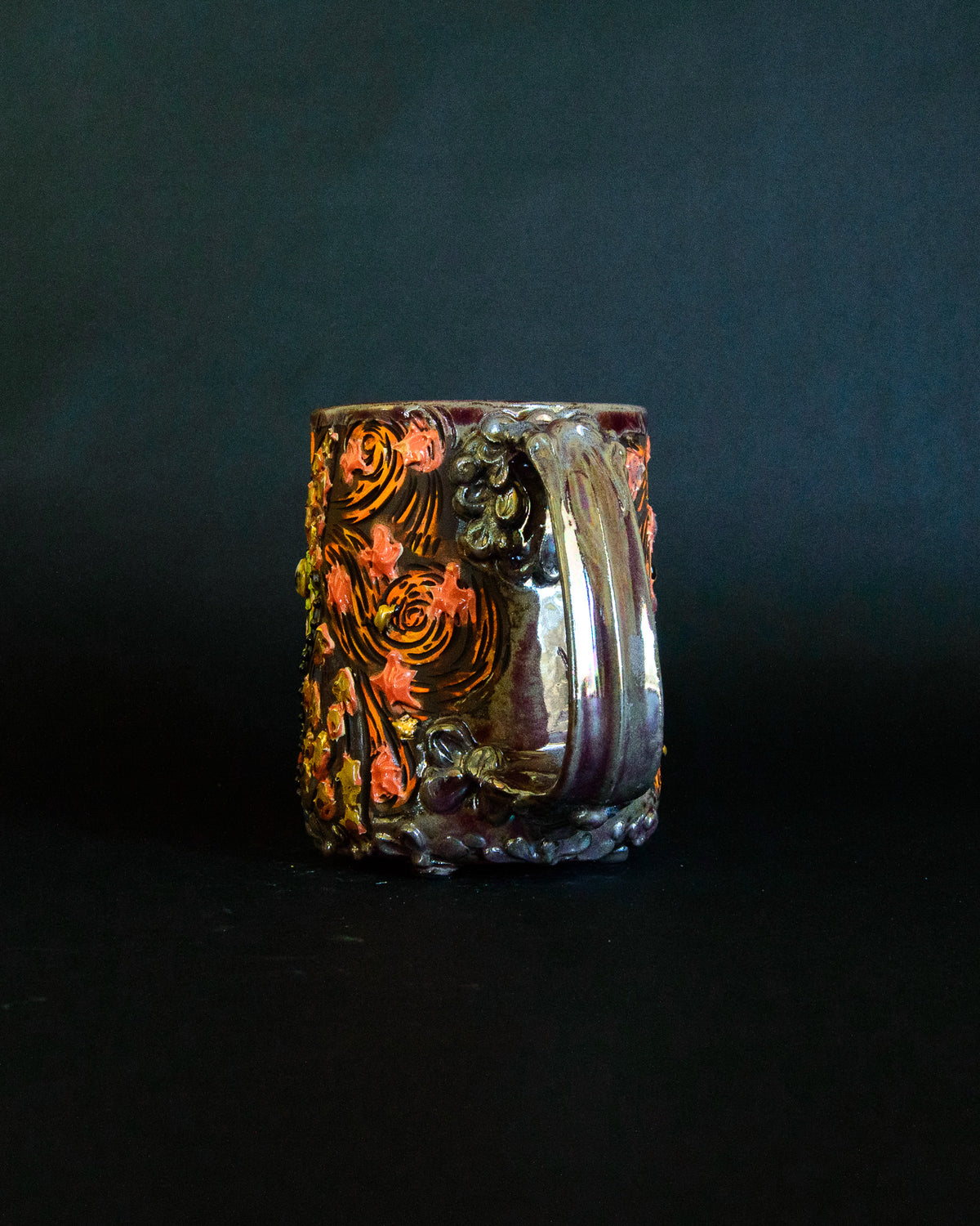 3D Frizard Mug - Discounted