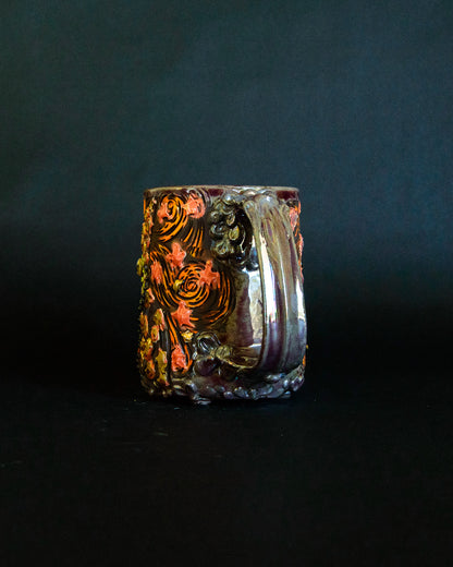 3D Frizard Mug - Discounted