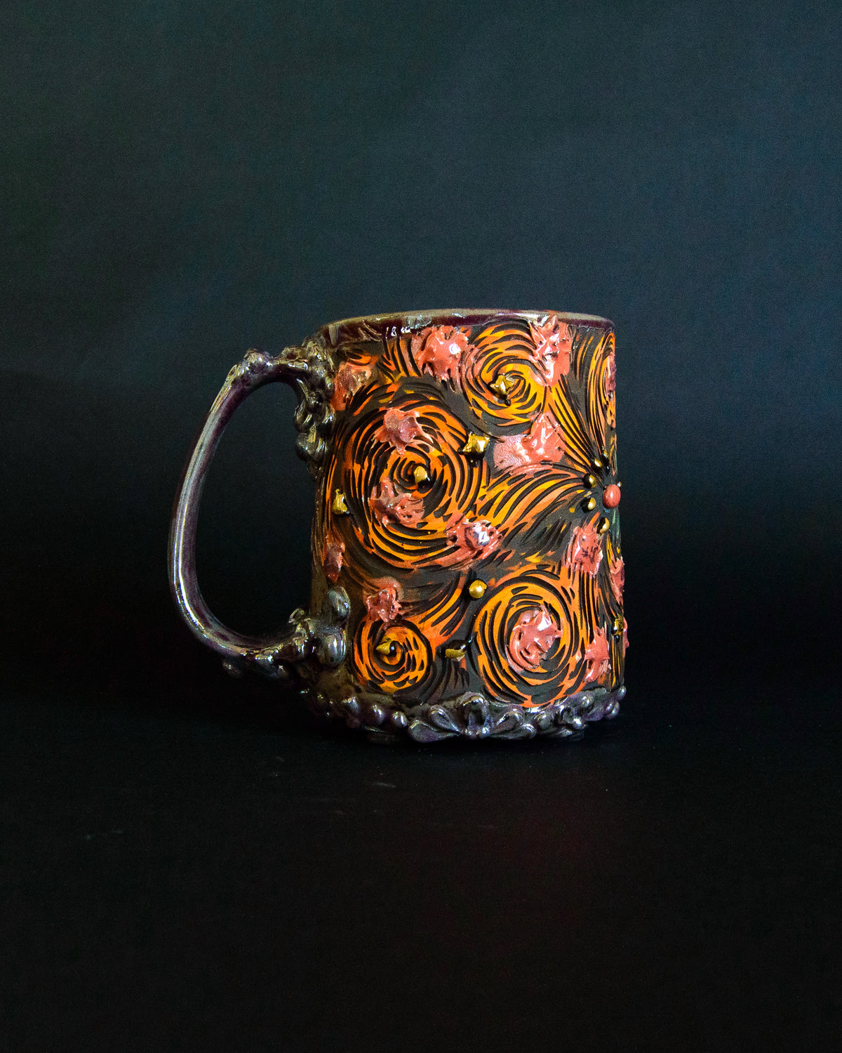 3D Frizard Mug - Discounted