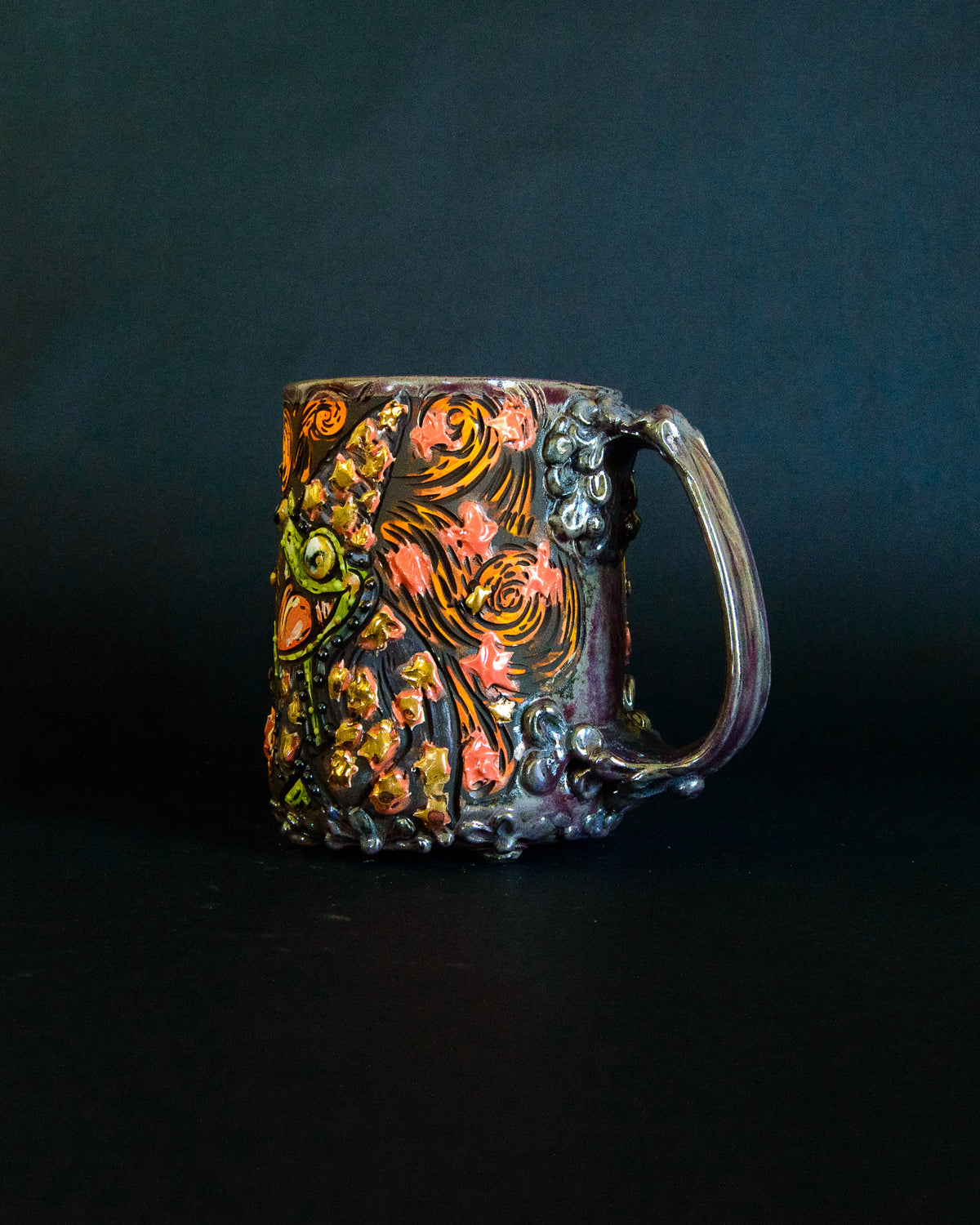 3D Frizard Mug - Discounted