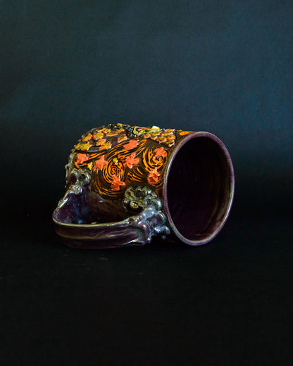 3D Frizard Mug - Discounted