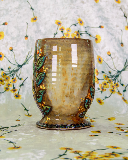 Frog Queen Sipper Cup