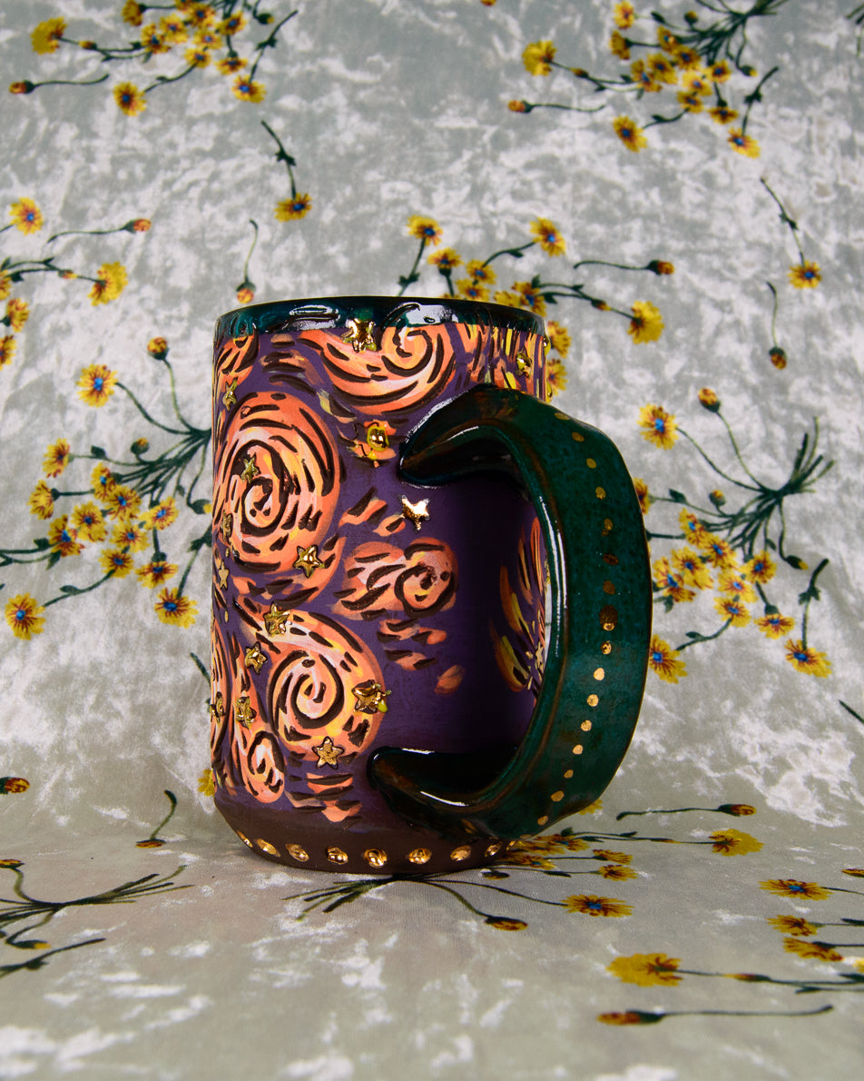 Frizard Mug
