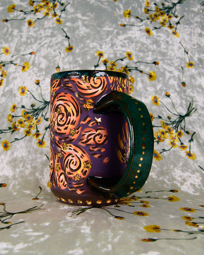 Frizard Mug