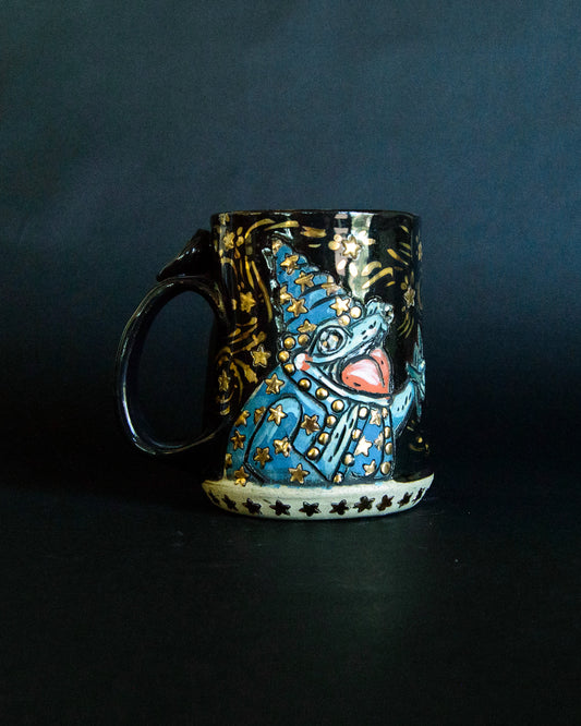 Frizard Mug