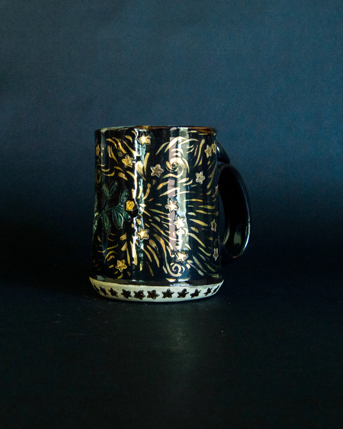 Frizard Mug