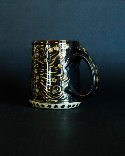 Frizard Mug