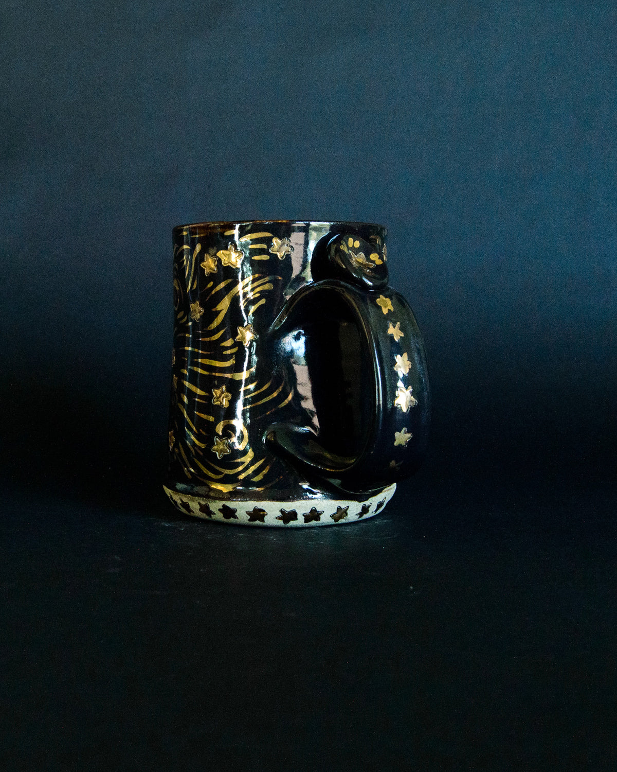 Frizard Mug