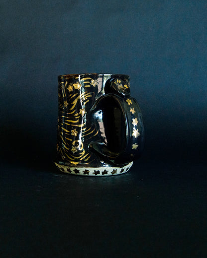 Frizard Mug