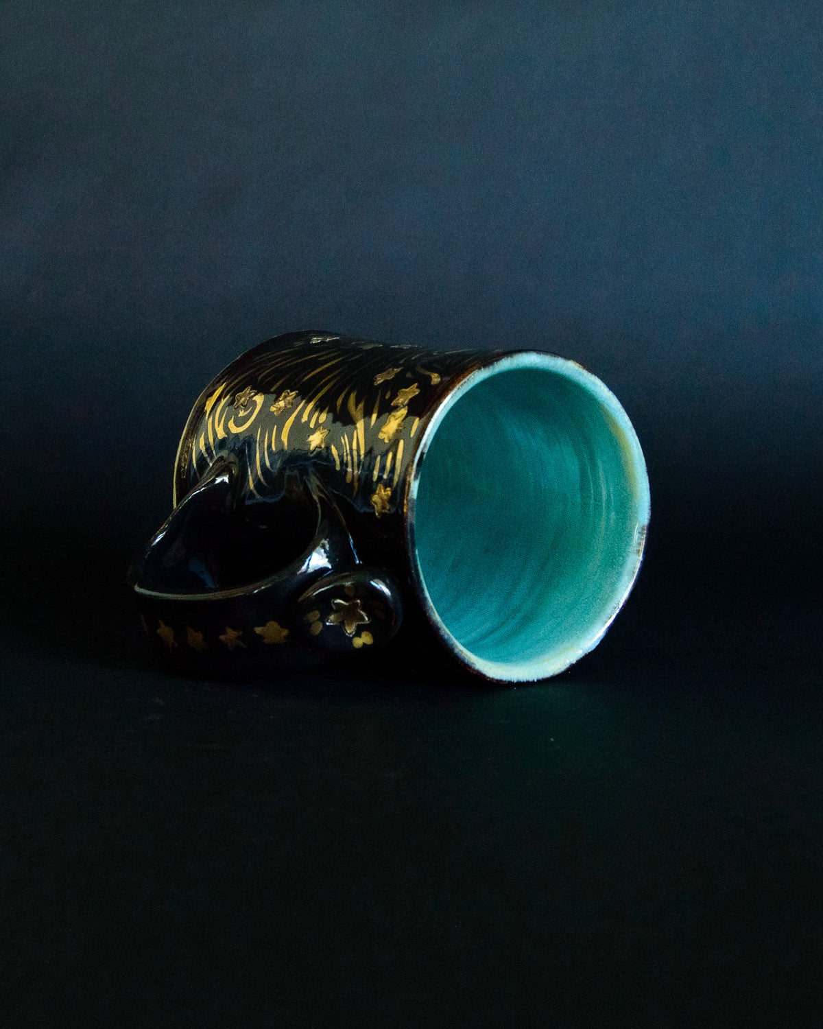 Frizard Mug