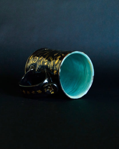 Frizard Mug