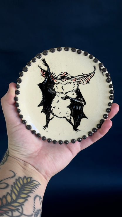 Wall Hanging Coasters