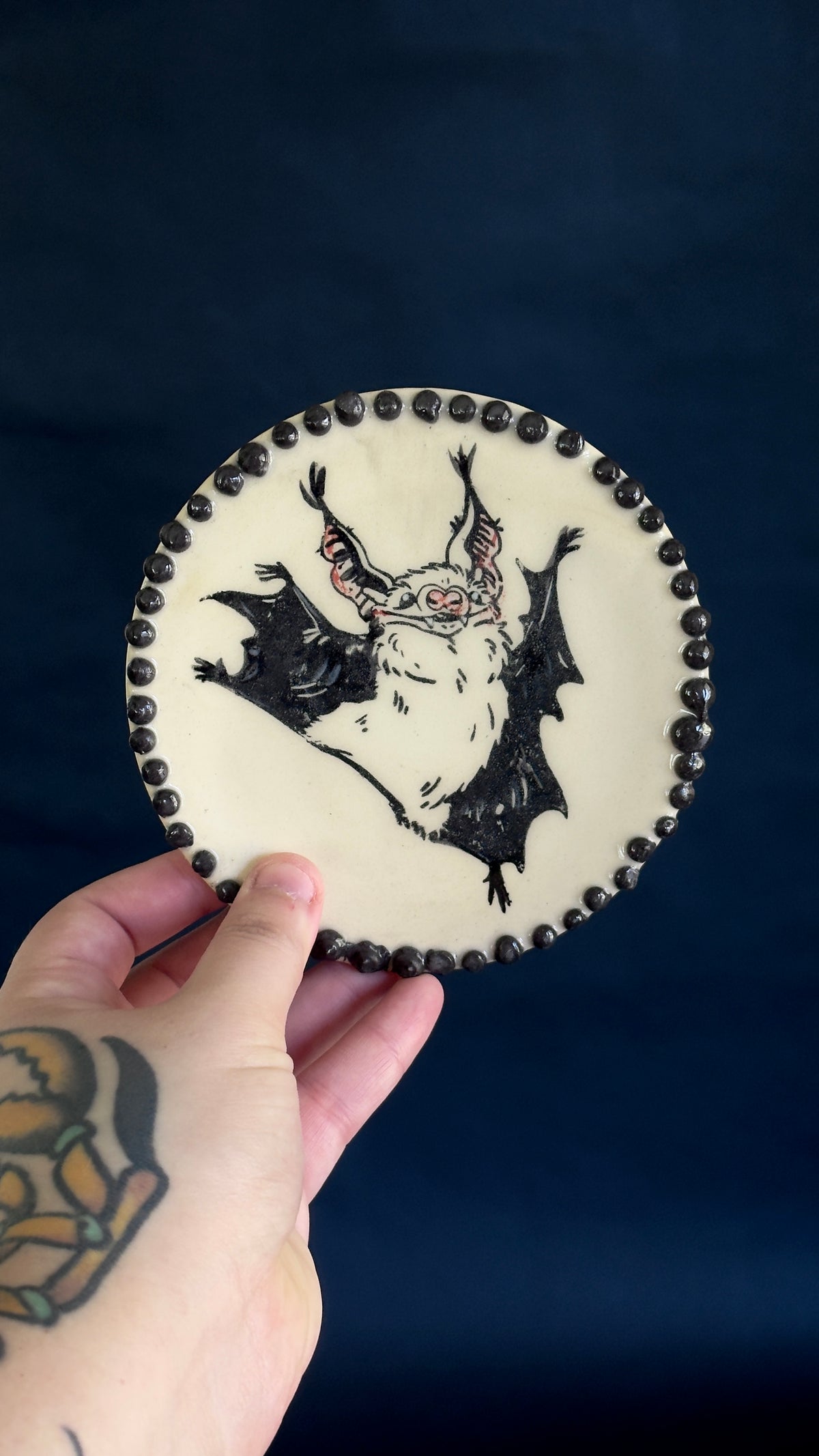 Wall Hanging Coasters