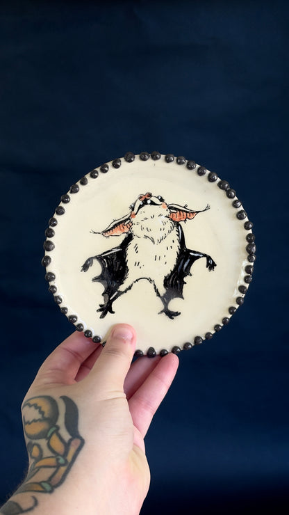 Wall Hanging Coasters