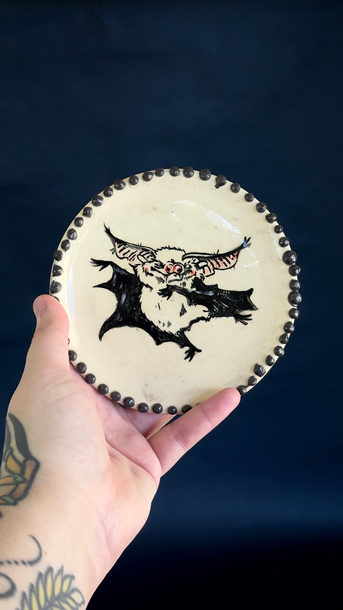 Wall Hanging Coasters