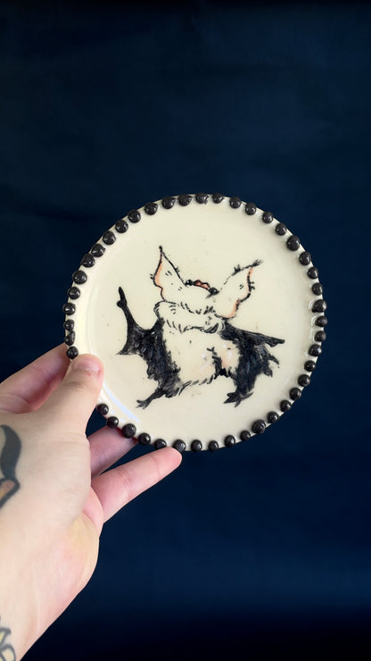 Wall Hanging Coasters