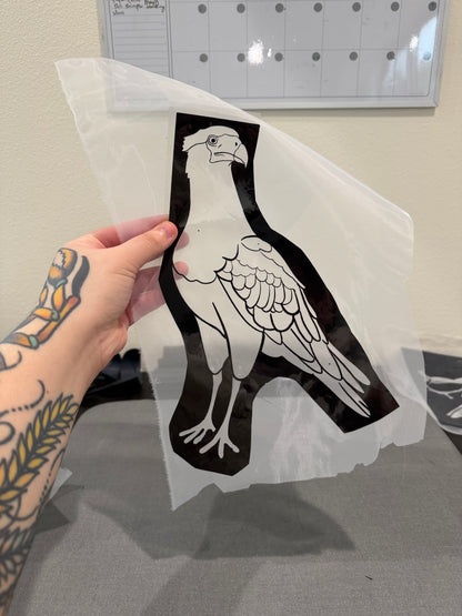 Online Silkscreen Making Workshop - 11/20/2025