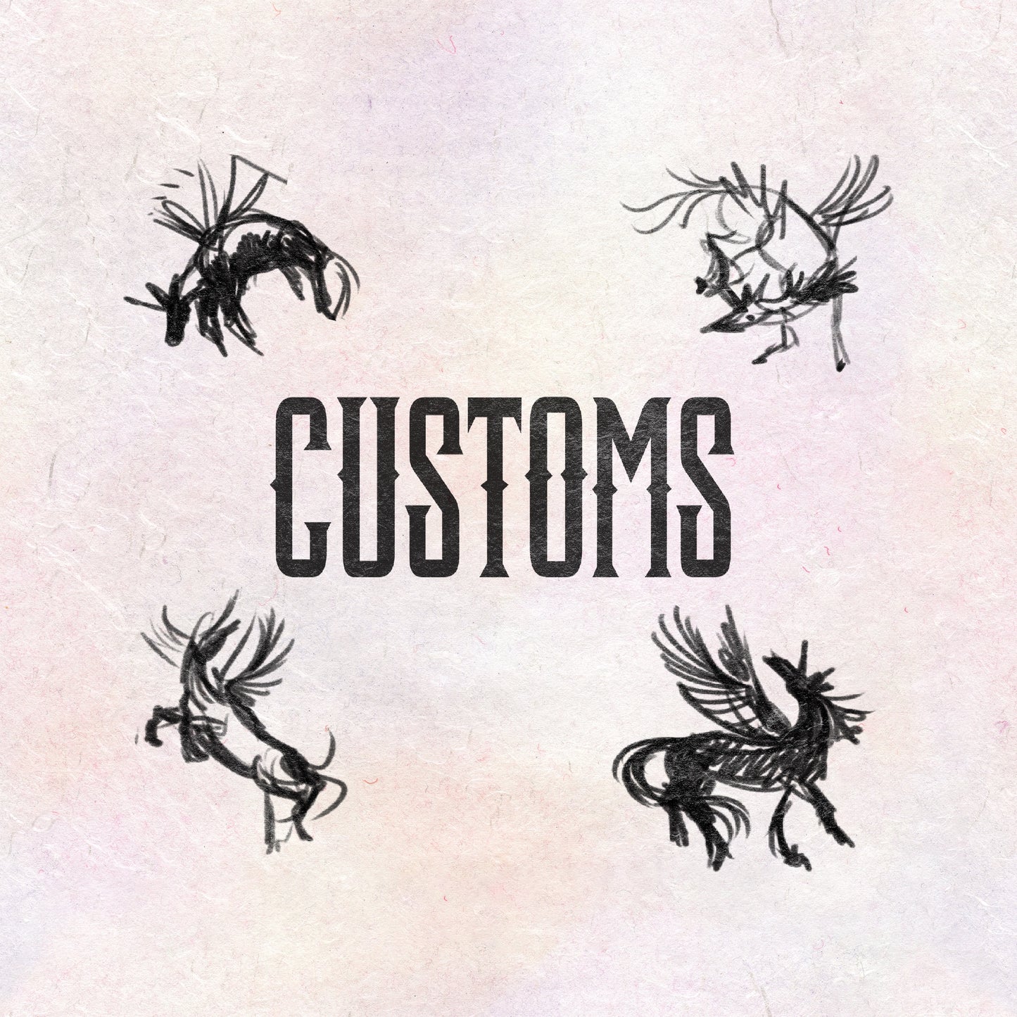 CUSTOMS