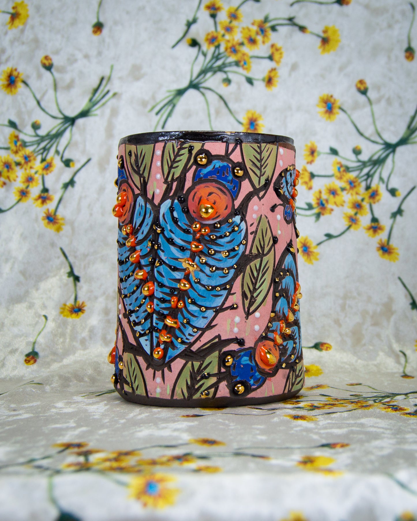 Lovebug Mug