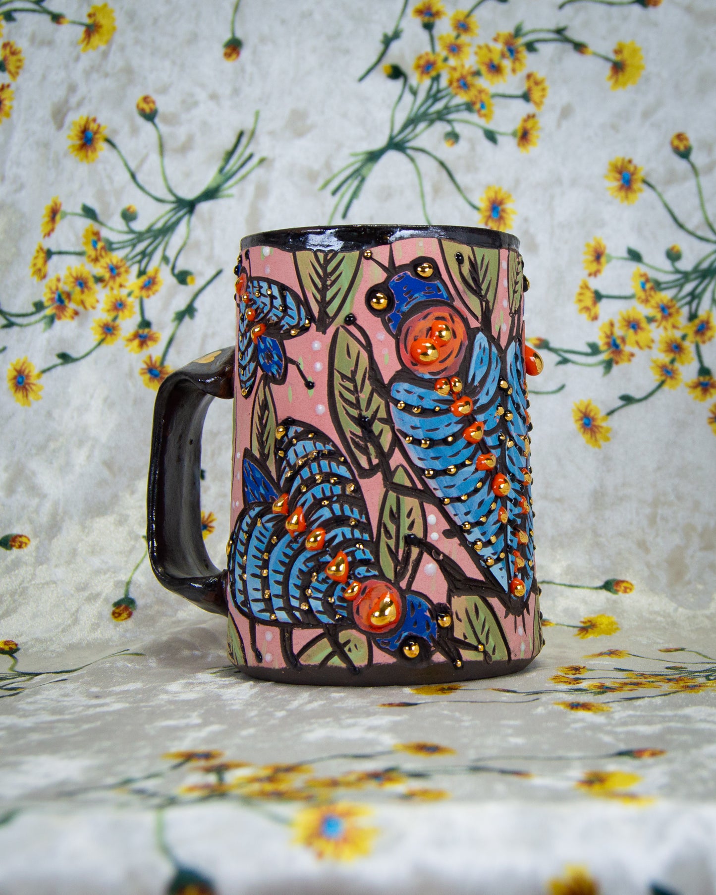 Lovebug Mug
