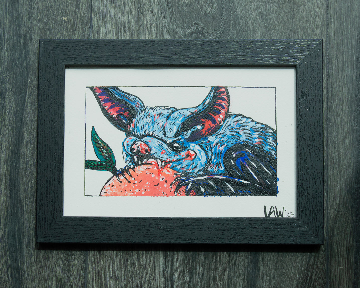 Fruit + Bat Original