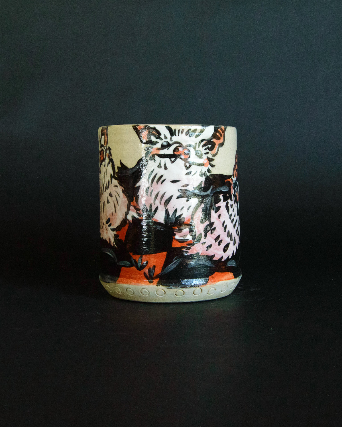 Picnic Bats Mug