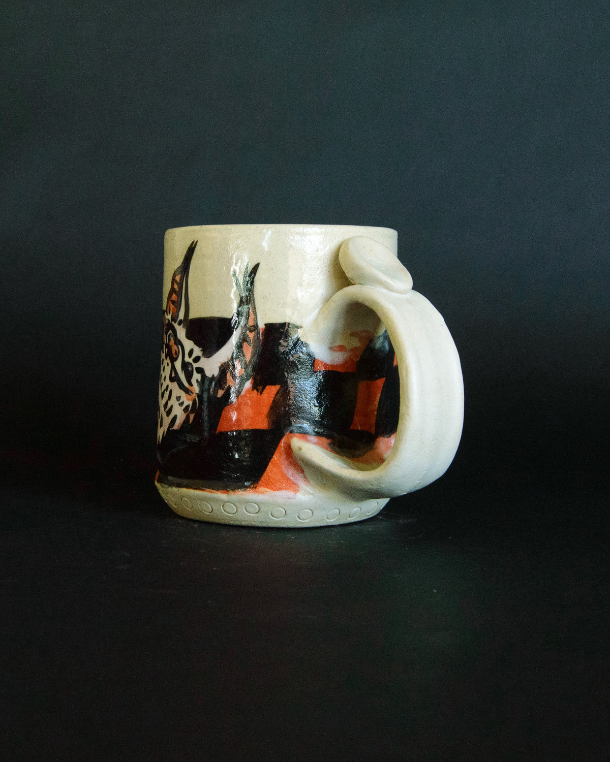 Picnic Bats Mug