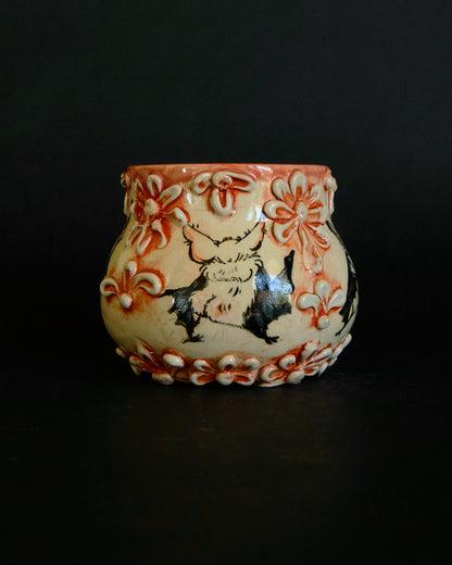 Dancing Bat Cup