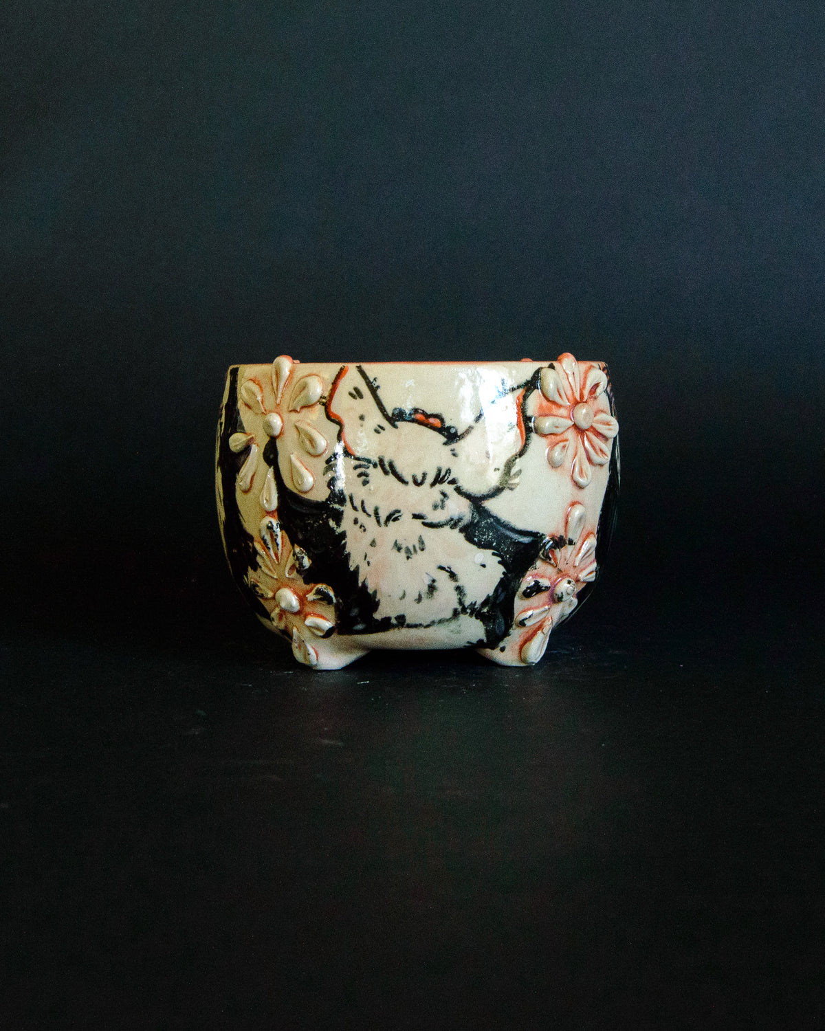 Dancing Bat Cup
