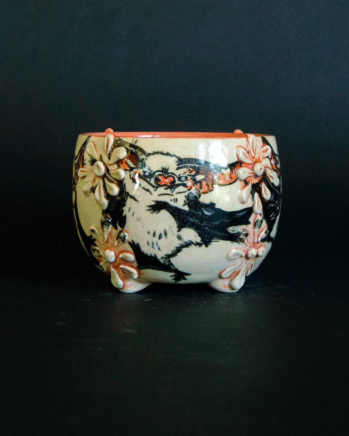 Dancing Bat Cup